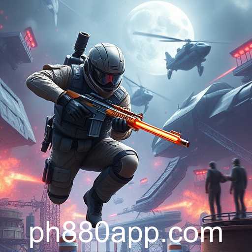 Exploring the Thrill of Action Games: A Dive into the 'ph880' Collection