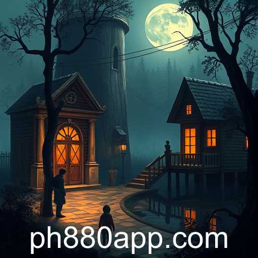 Exploring the Thrilling World of Adventure Tales: A Dive into 'ph880'