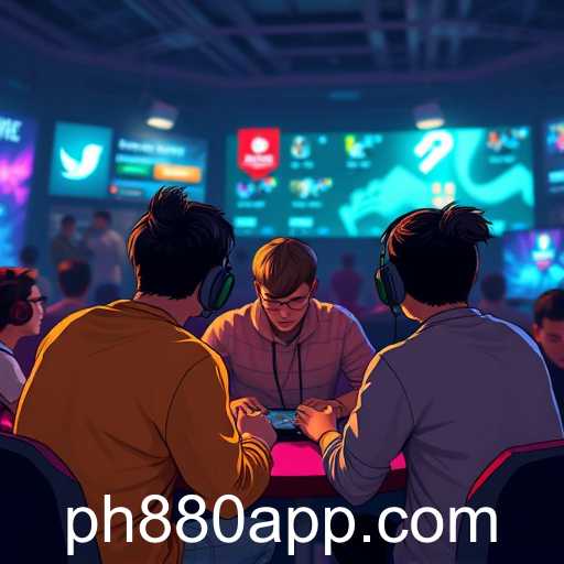 The Digital Evolution of Gaming Communities