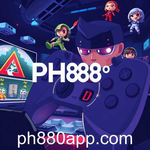 The Evolution of Gaming: Insights from PH880