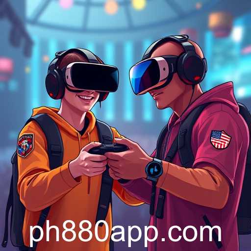 The Evolution of Online Gaming: PH880 in Focus