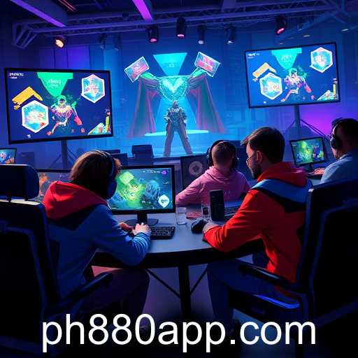 The Gaming Pulse: PH880's Influence in the 2025 Landscape