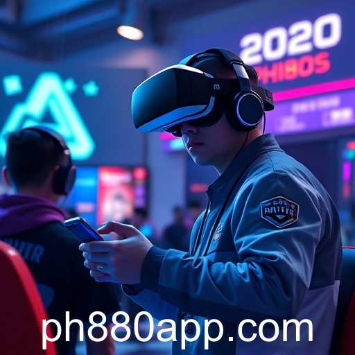 The Impact of PH880 on Gaming Dynamics in 2025