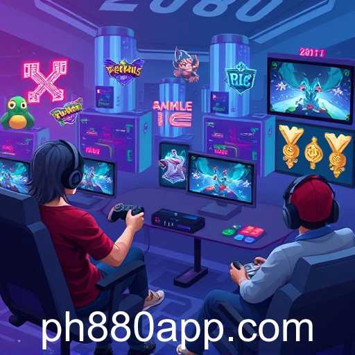 The Online Gaming Surge of 2025