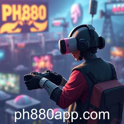 The Rise of PH880 in the Digital Gaming World