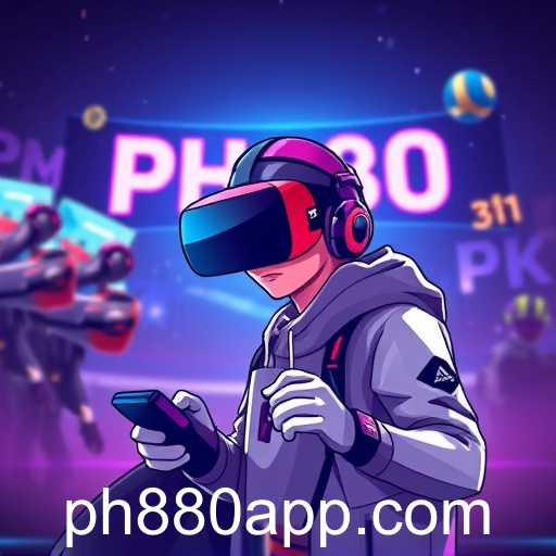 PH880 Gaming Innovations and Trends