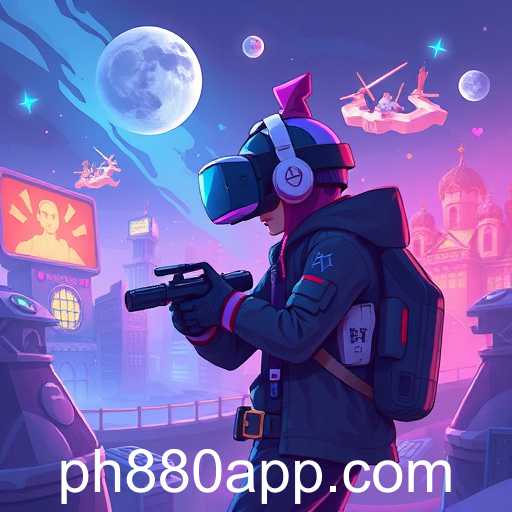 The Rise of PH880 in the Gaming World