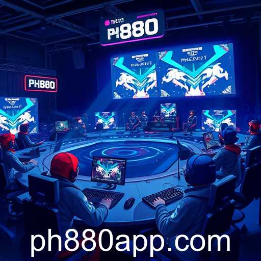 Ph880: Redefining Online Gaming in 2025