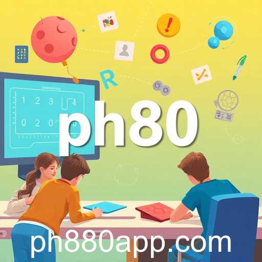 The Rise of PH880: A New Player in the Gaming World