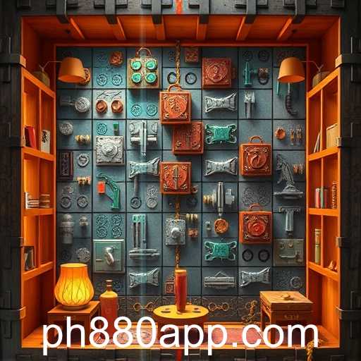 Exploring the Engaging World of 'Puzzle Fun': The Keyword 'ph880'