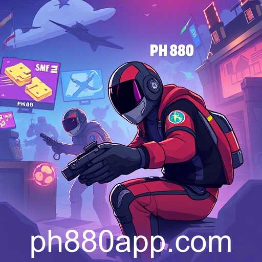 The Rise of PH880 in Online Gaming