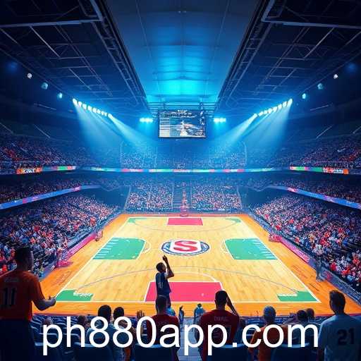 Exploring 'Sports Games' - The World of Competitive Digital Play and 'ph880'